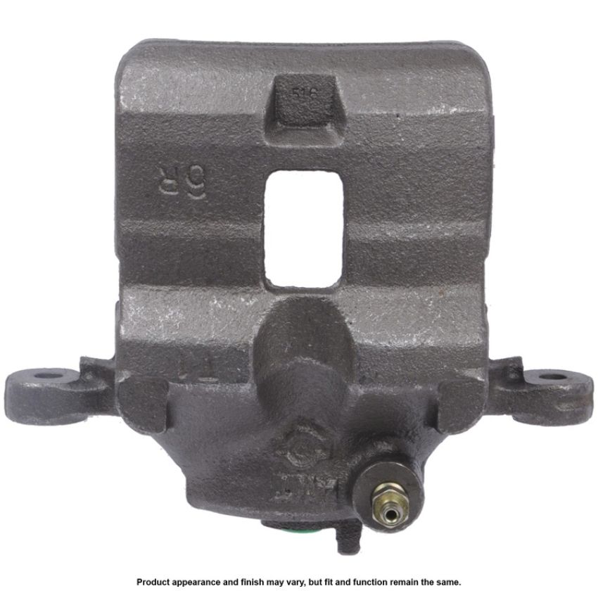 CARDONE Reman 19-1809 Remanufactured Unloaded Caliper