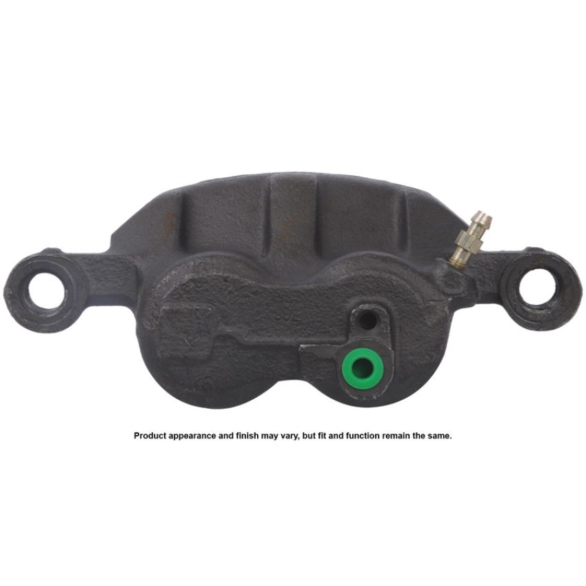 CARDONE Reman 19-1811 Remanufactured Unloaded Caliper