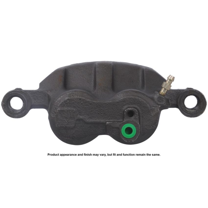 CARDONE Reman 19-1811 Remanufactured Unloaded Caliper