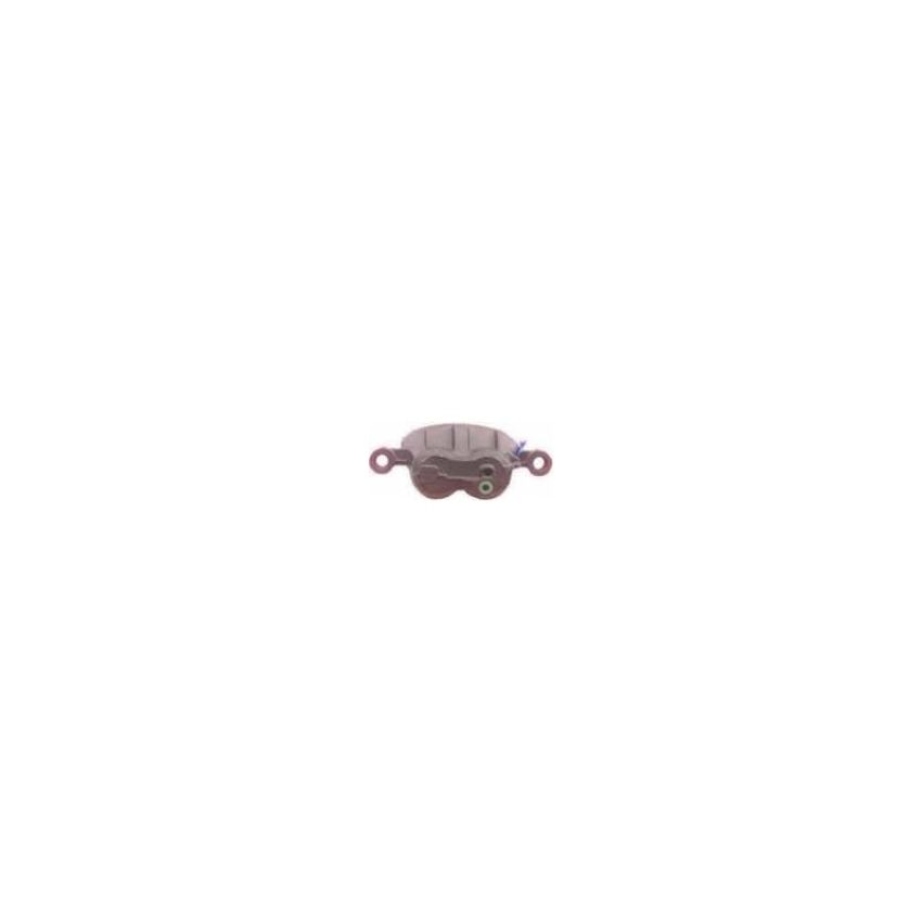 CARDONE Reman 19-1811 Remanufactured Unloaded Caliper