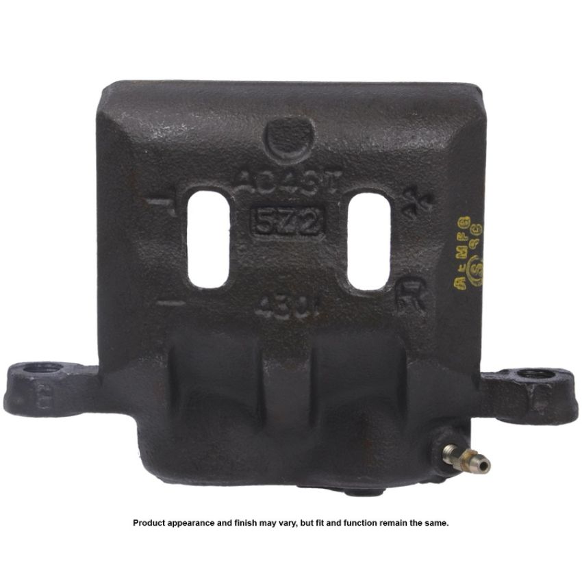 CARDONE Reman 19-1811 Remanufactured Unloaded Caliper