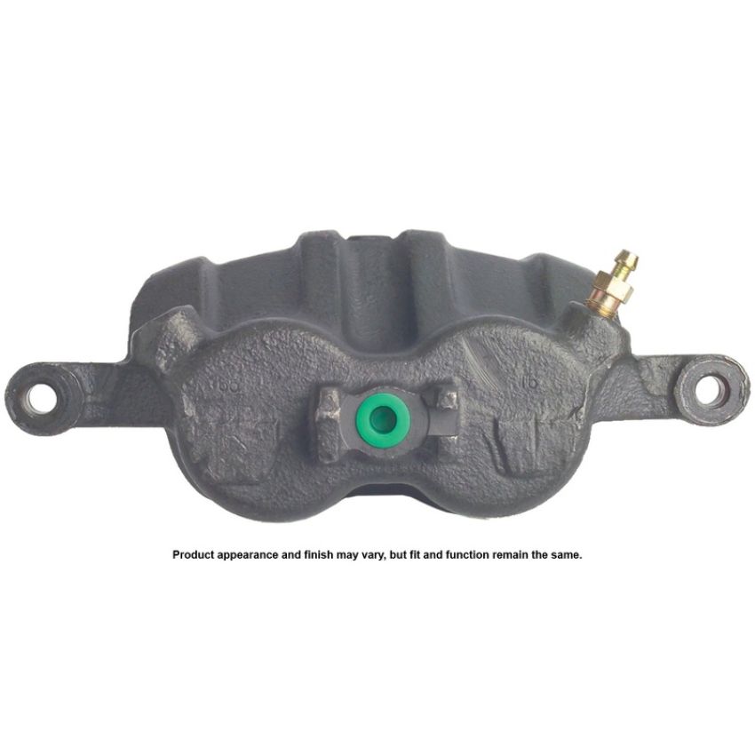 CARDONE Reman 19-1815 Remanufactured Unloaded Caliper
