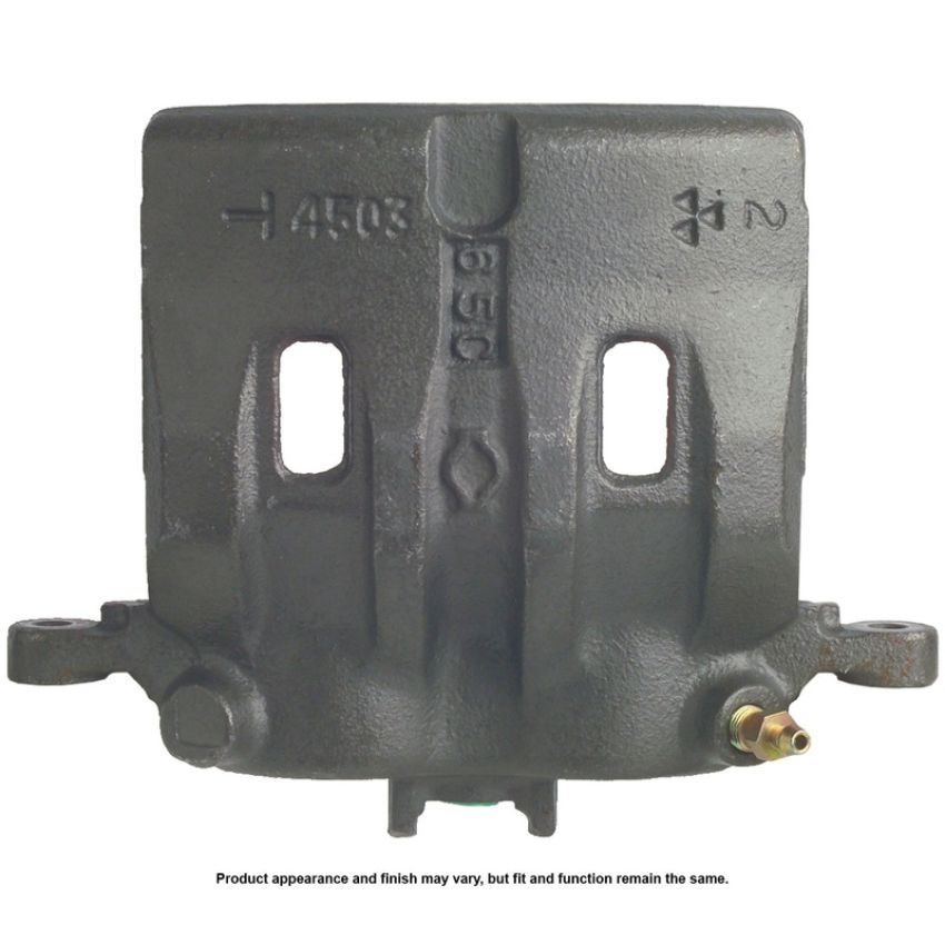 CARDONE Reman 19-1815 Remanufactured Unloaded Caliper