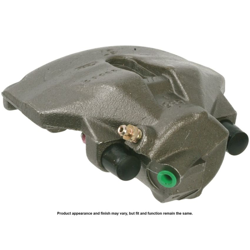 CARDONE Reman 19-1816 Remanufactured Unloaded Caliper