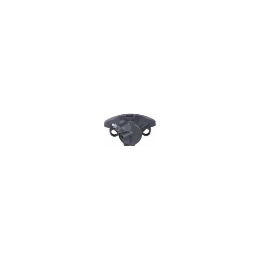 CARDONE Reman 19-1816 Remanufactured Unloaded Caliper