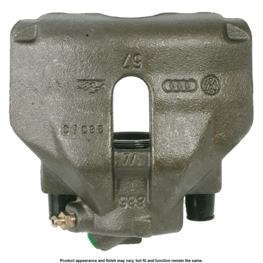 CARDONE Reman 19-1816 Remanufactured Unloaded Caliper
