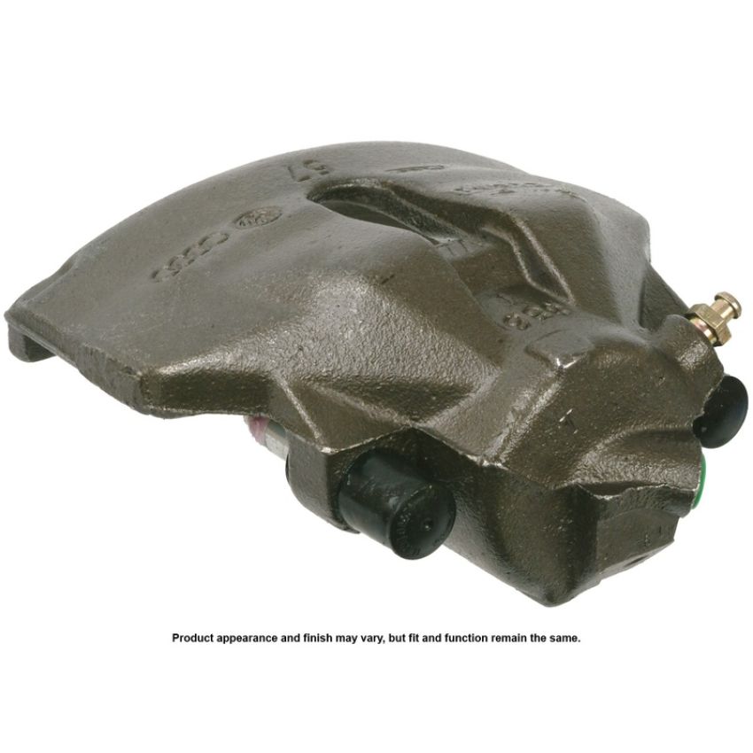 CARDONE Reman 19-1817 Remanufactured Unloaded Caliper