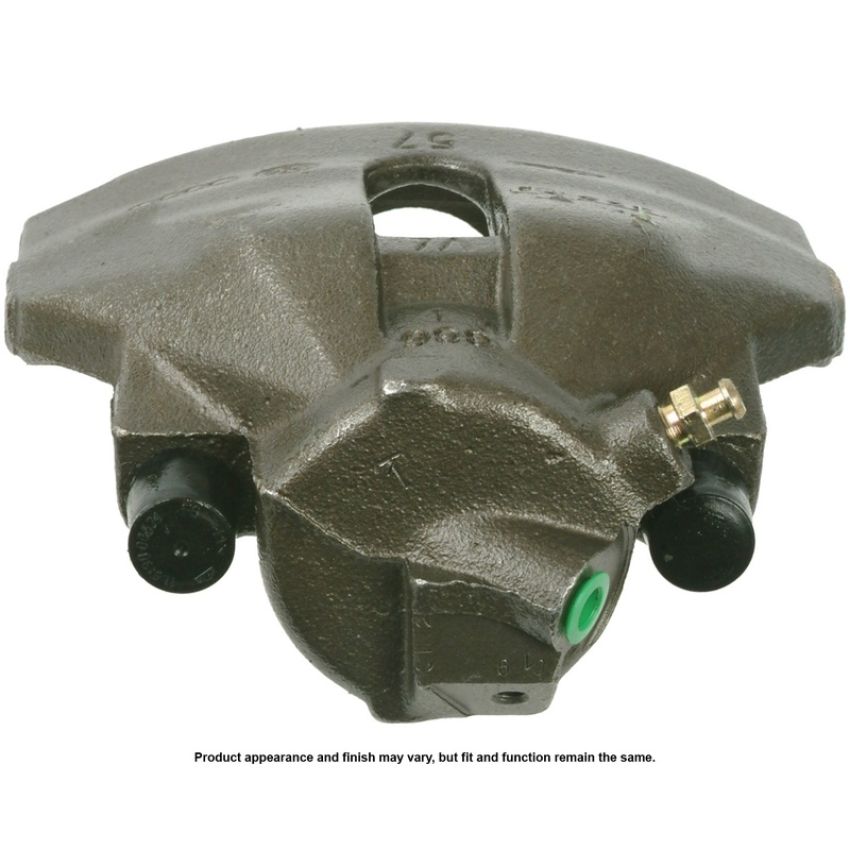 CARDONE Reman 19-1817 Remanufactured Unloaded Caliper