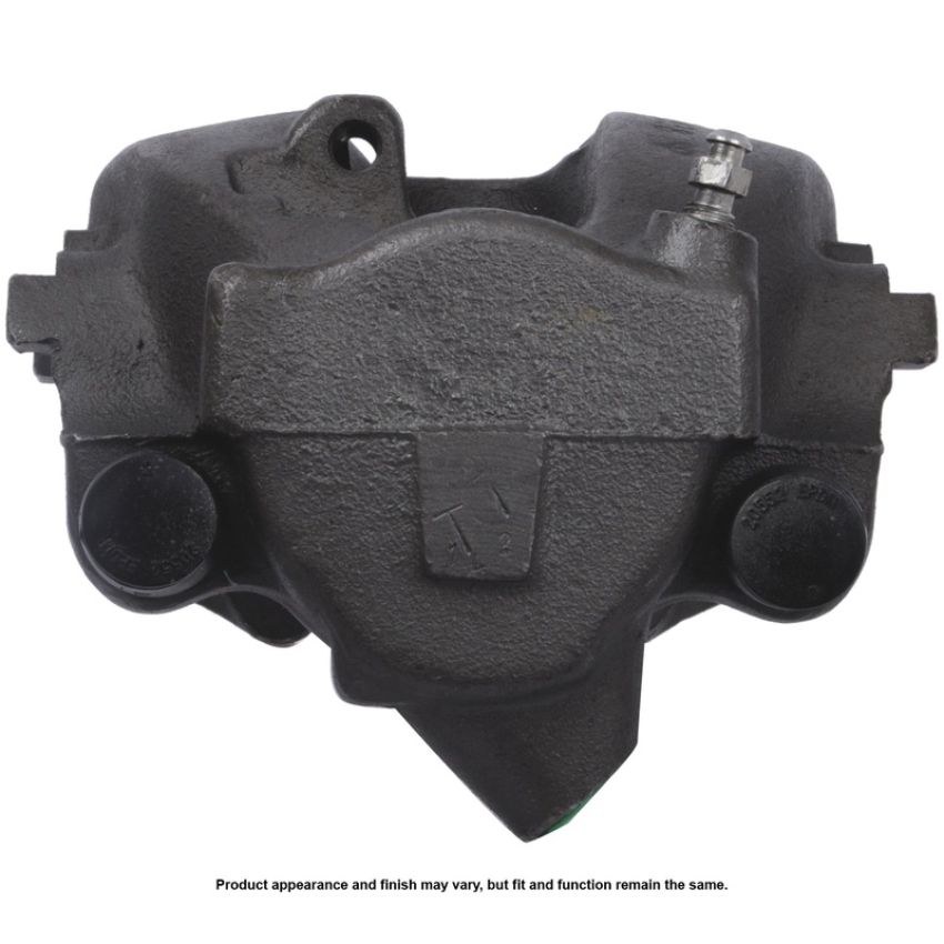 CARDONE Reman 19-1821 Remanufactured Unloaded Caliper