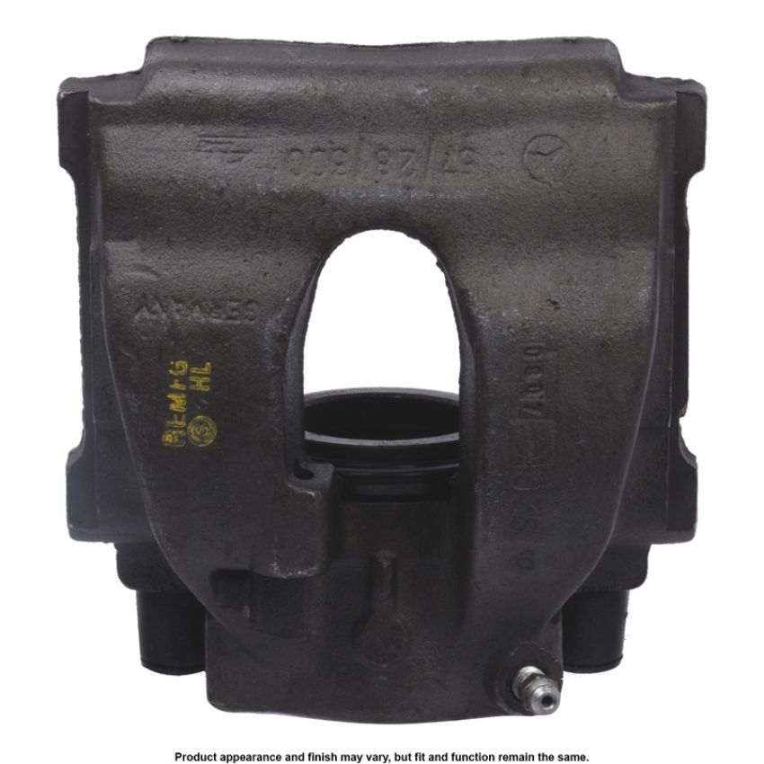 CARDONE Reman 19-1821 Remanufactured Unloaded Caliper
