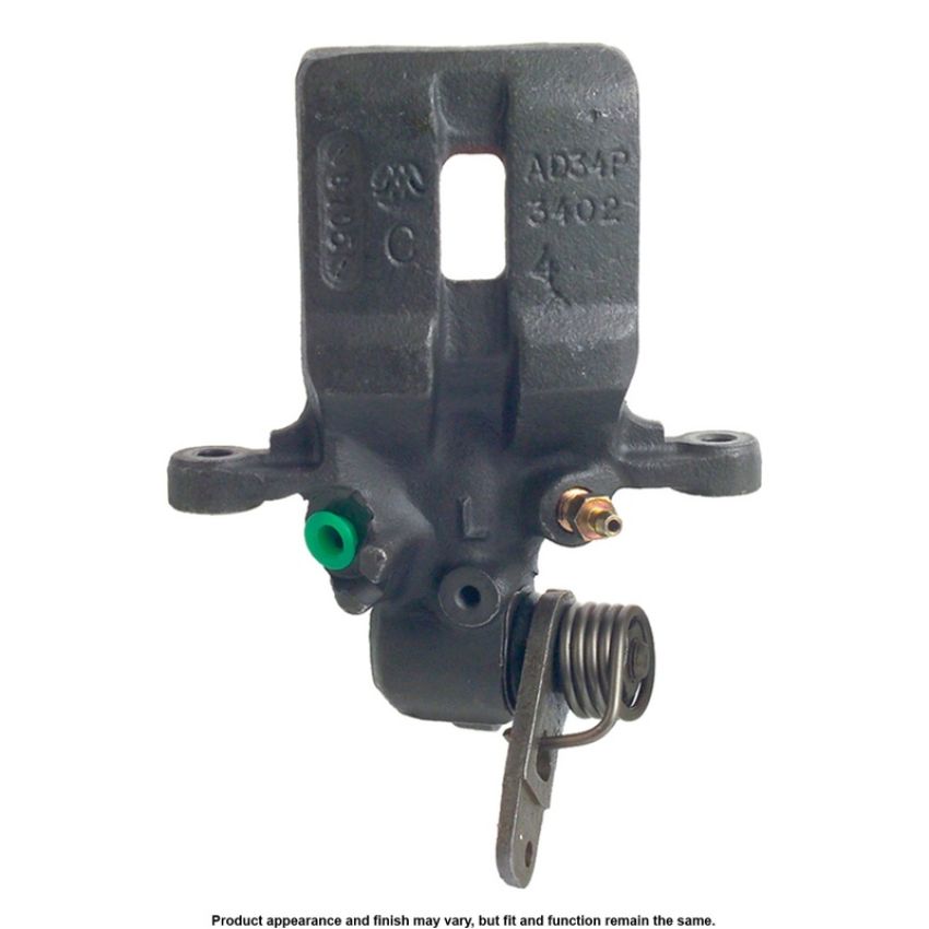 CARDONE Reman 19-1823 Remanufactured Unloaded Caliper