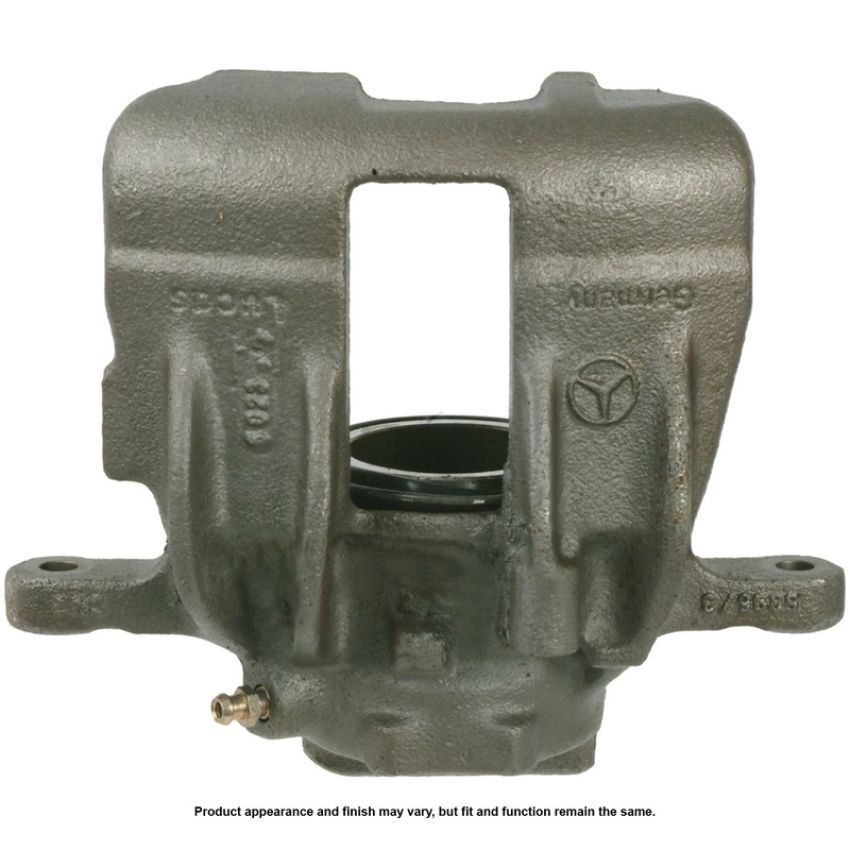 CARDONE Reman 19-1824 Remanufactured Unloaded Caliper