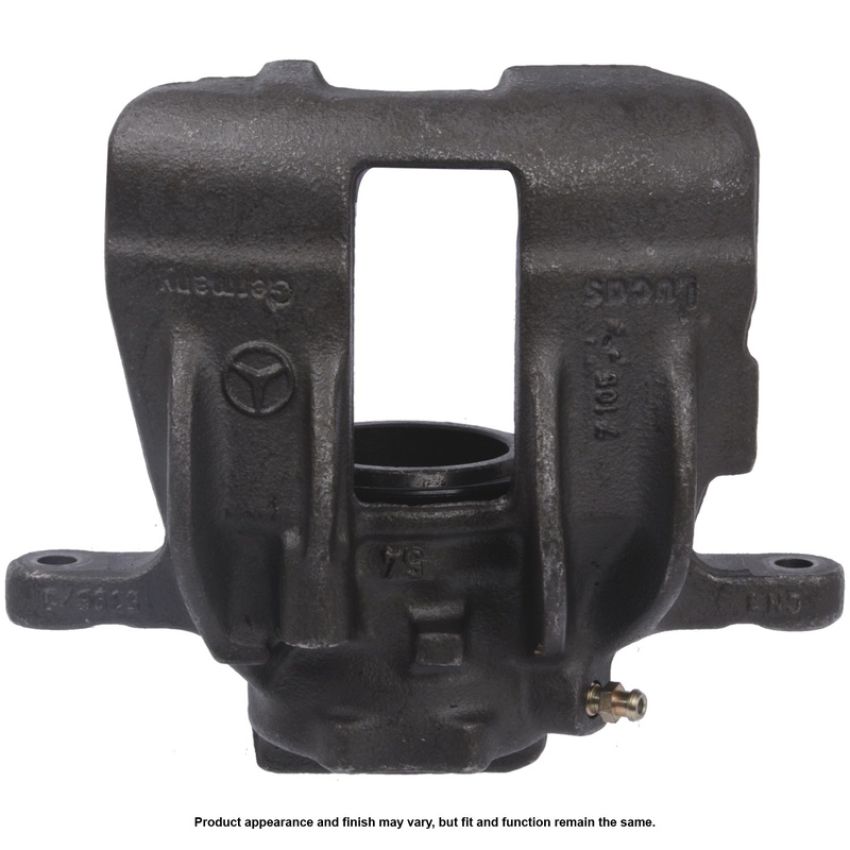 CARDONE Reman 19-1825 Remanufactured Unloaded Caliper