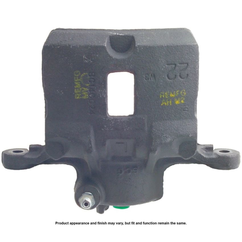 CARDONE Reman 19-1826 Remanufactured Unloaded Caliper