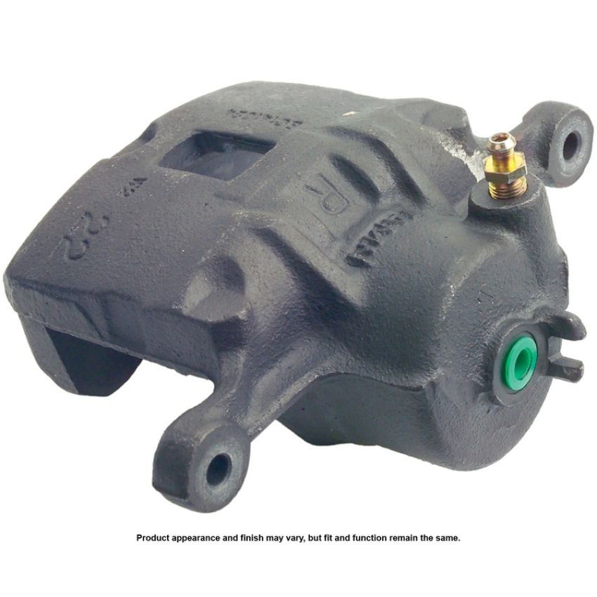 CARDONE Reman 19-1827 Remanufactured Unloaded Caliper