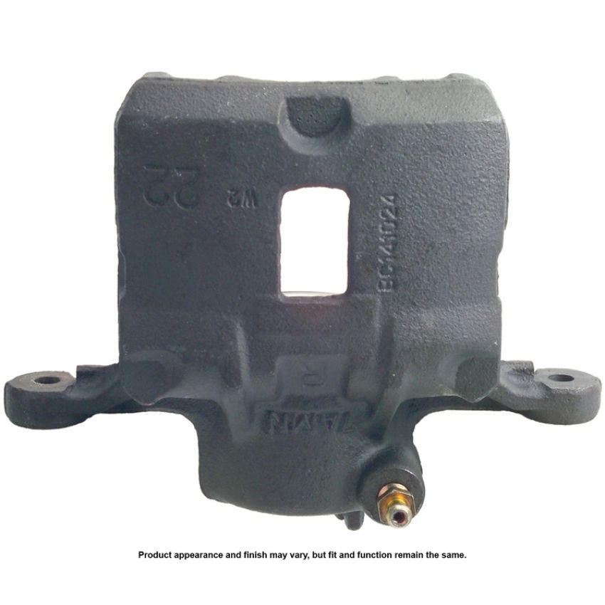 CARDONE Reman 19-1827 Remanufactured Unloaded Caliper