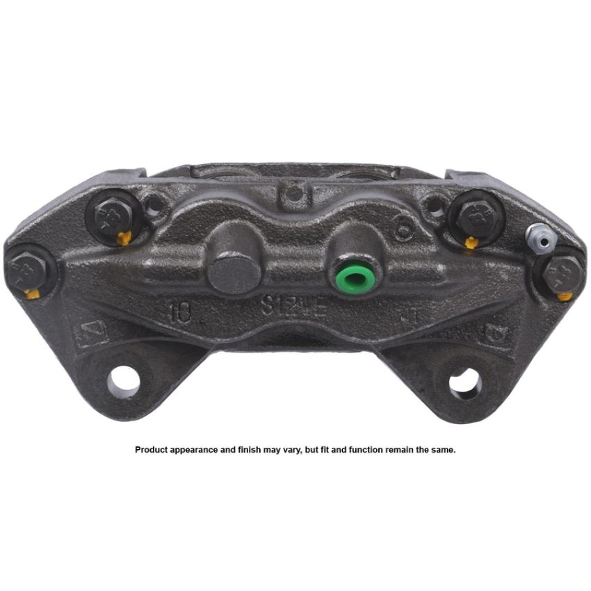 CARDONE Reman 19-1829 Remanufactured Unloaded Caliper