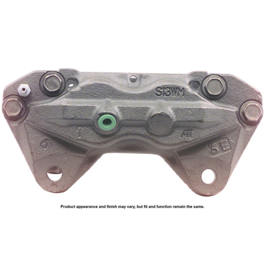 CARDONE Reman 19-1830 Remanufactured Unloaded Caliper