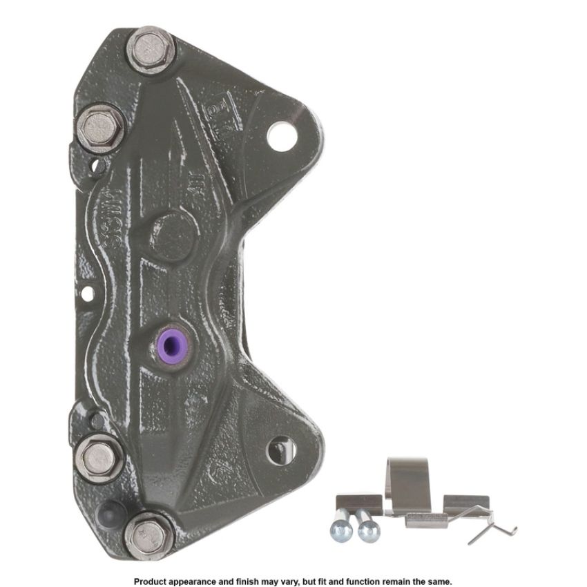 CARDONE Reman 19-1830 Remanufactured Unloaded Caliper