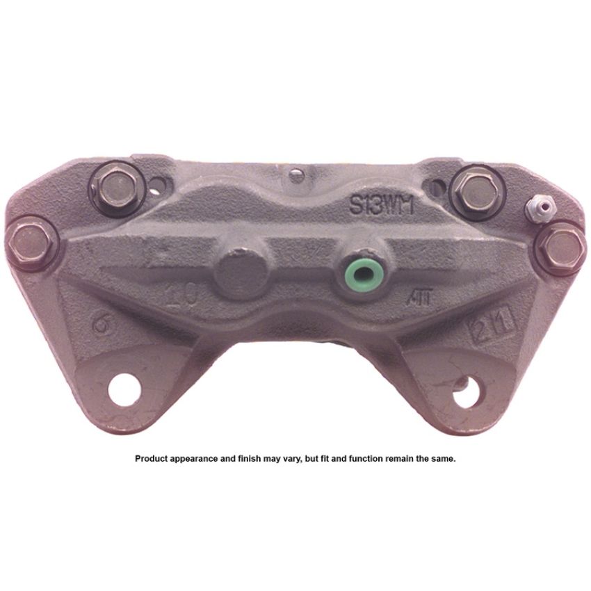 CARDONE Reman 19-1831 Remanufactured Unloaded Caliper