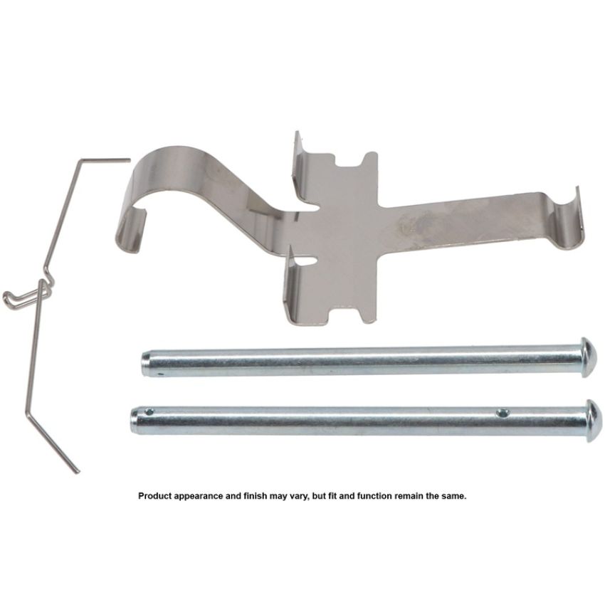 CARDONE Reman 19-1831 Remanufactured Unloaded Caliper