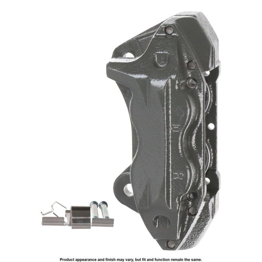 CARDONE Reman 19-1831 Remanufactured Unloaded Caliper