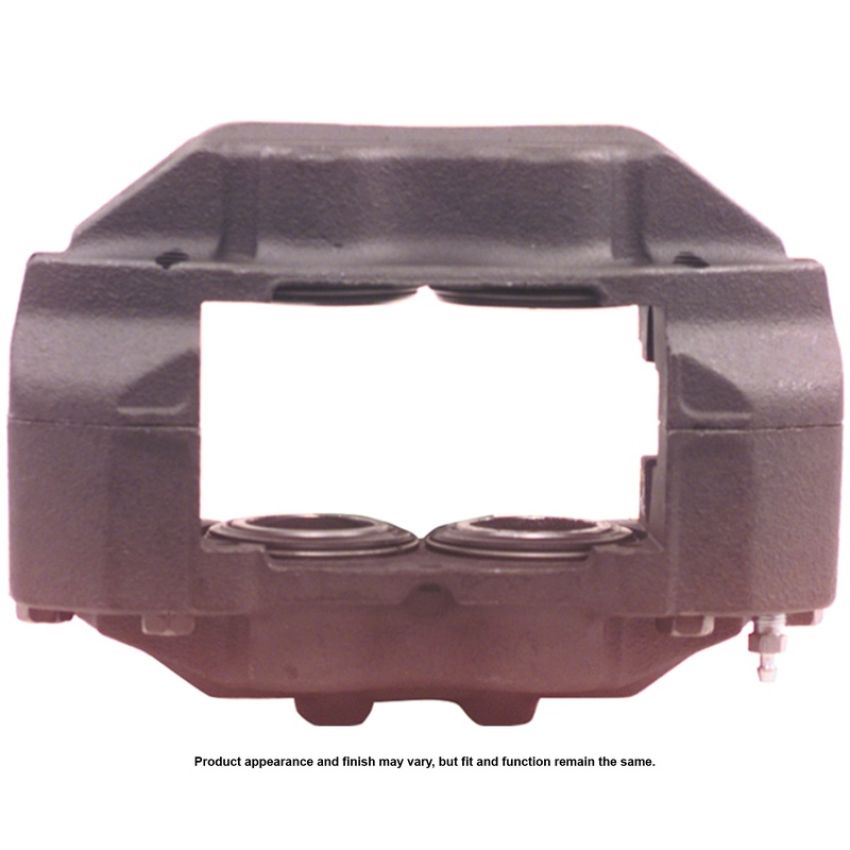 CARDONE Reman 19-1831 Remanufactured Unloaded Caliper