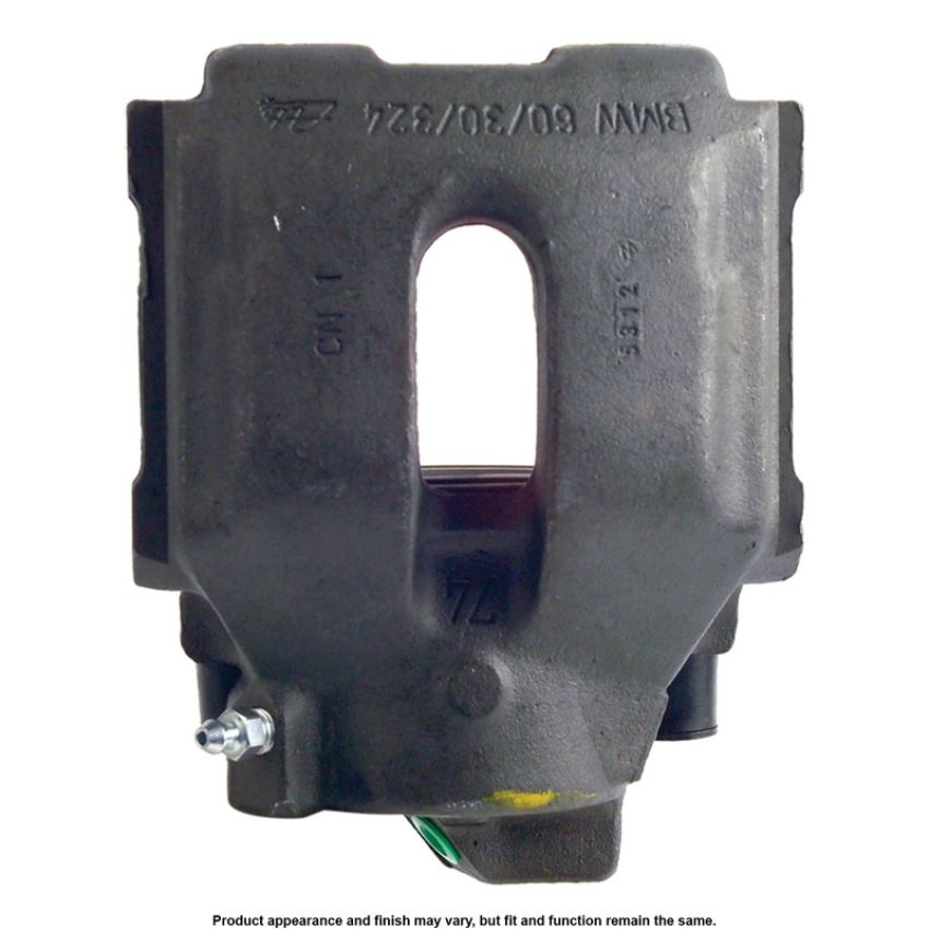 CARDONE Reman 19-1840 Remanufactured Unloaded Caliper