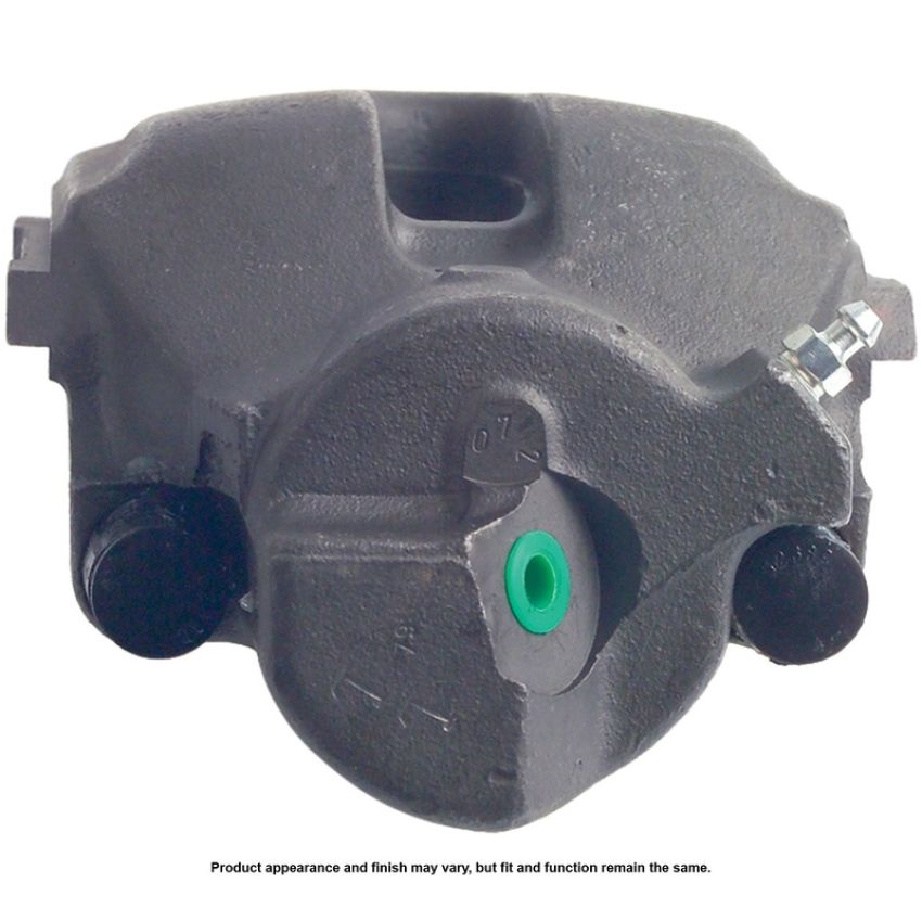 CARDONE Reman 19-1841 Remanufactured Unloaded Caliper