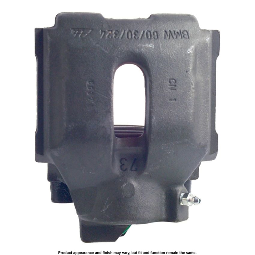 CARDONE Reman 19-1841 Remanufactured Unloaded Caliper