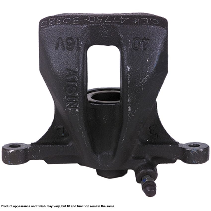 CARDONE Reman 19-1843 Remanufactured Unloaded Caliper
