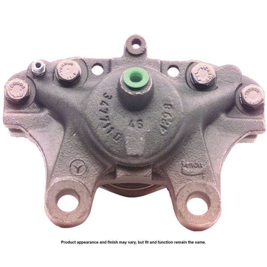 CARDONE Reman 19-1848 Remanufactured Unloaded Caliper