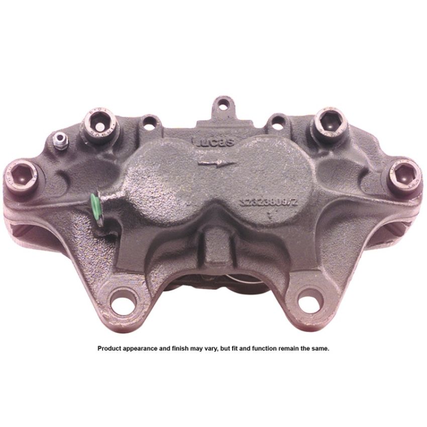 CARDONE Reman 19-1850 Remanufactured Unloaded Caliper