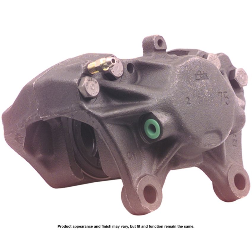CARDONE Reman 19-1856 Remanufactured Unloaded Caliper