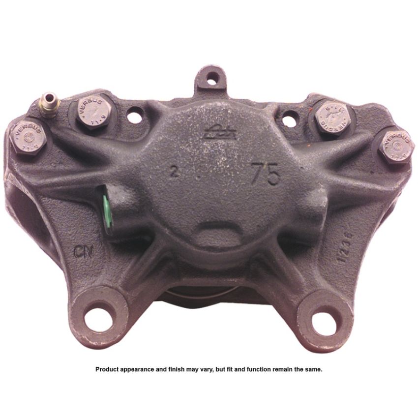 CARDONE Reman 19-1856 Remanufactured Unloaded Caliper