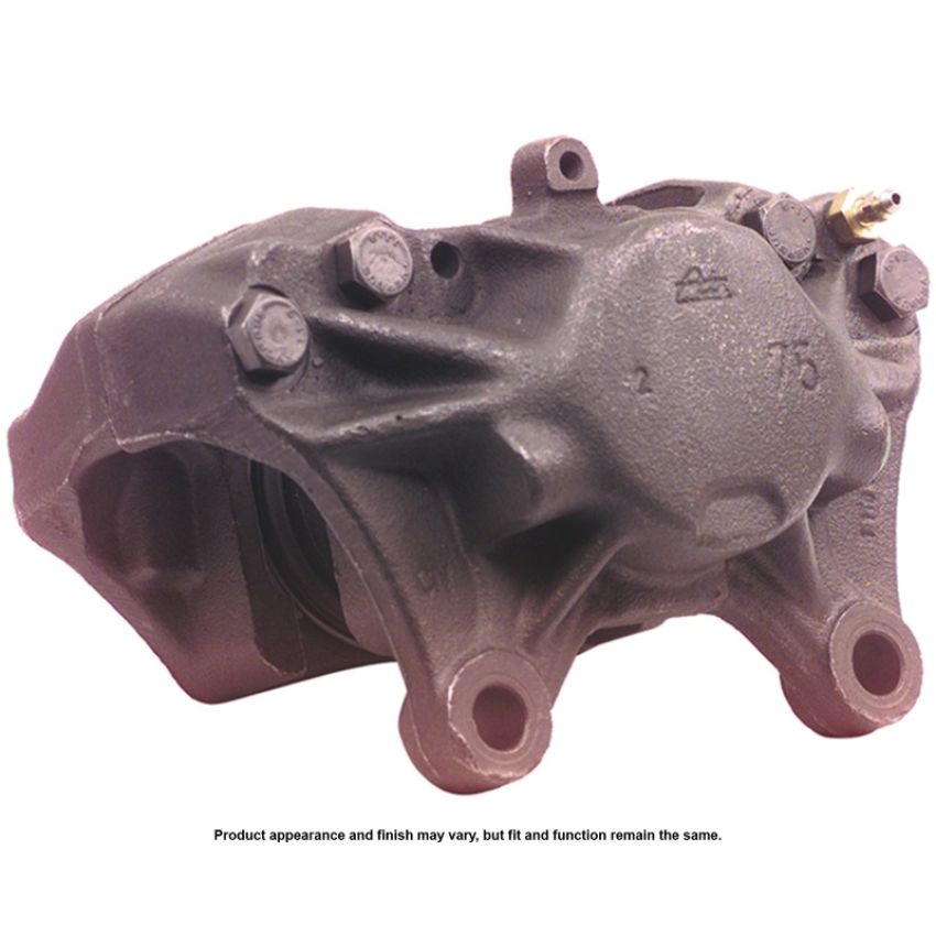 CARDONE Reman 19-1857 Remanufactured Unloaded Caliper
