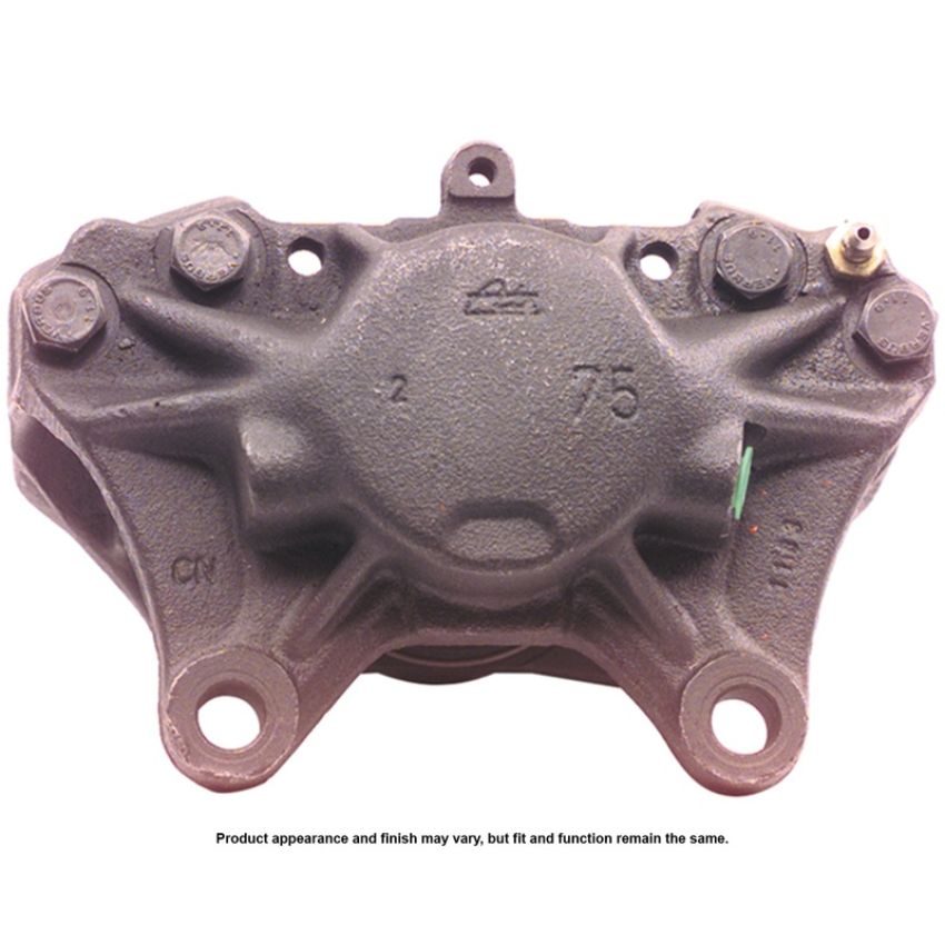 CARDONE Reman 19-1857 Remanufactured Unloaded Caliper