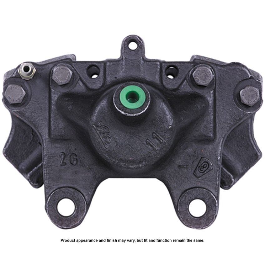 CARDONE Reman 19-1866 Remanufactured Unloaded Caliper