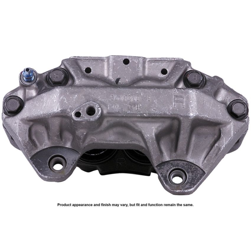 CARDONE Reman 19-1892 Remanufactured Unloaded Caliper