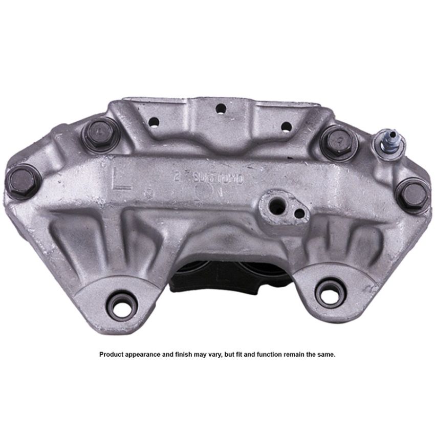 CARDONE Reman 19-1893 Remanufactured Unloaded Caliper