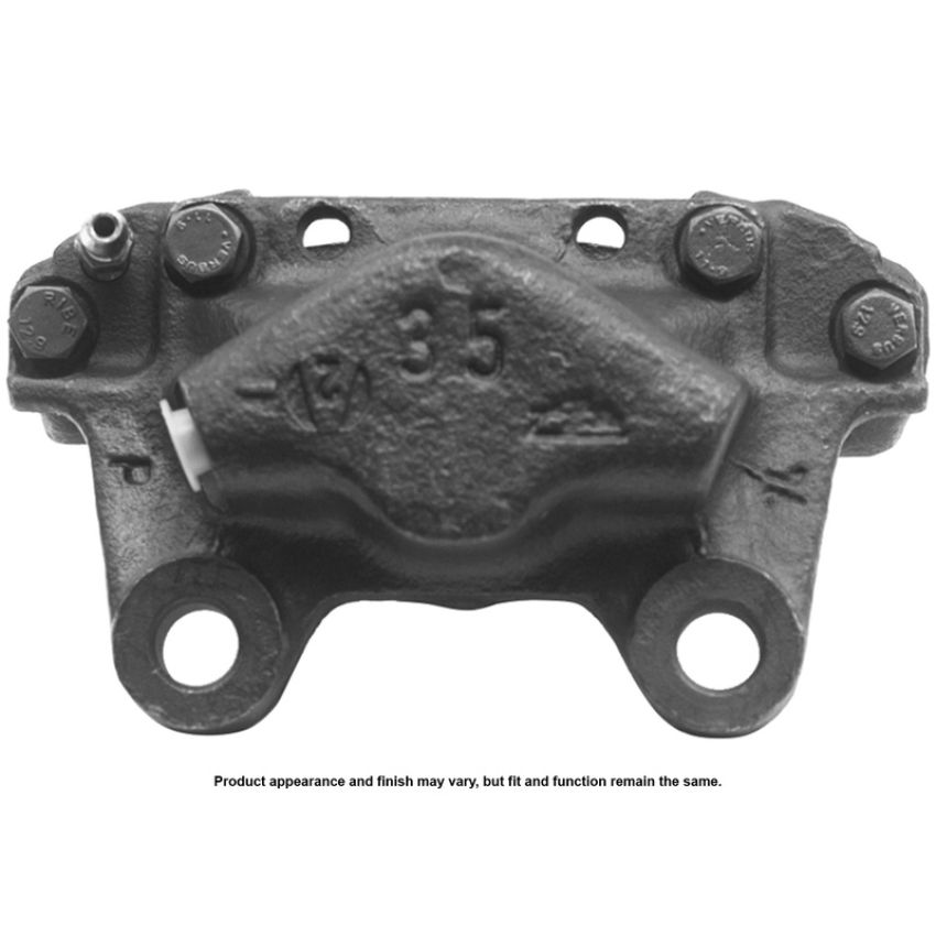 CARDONE Reman 19-1902 Remanufactured Unloaded Caliper