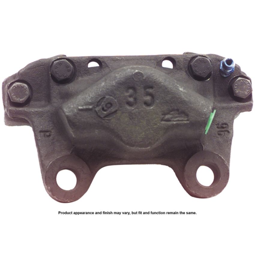 CARDONE Reman 19-1903 Remanufactured Unloaded Caliper