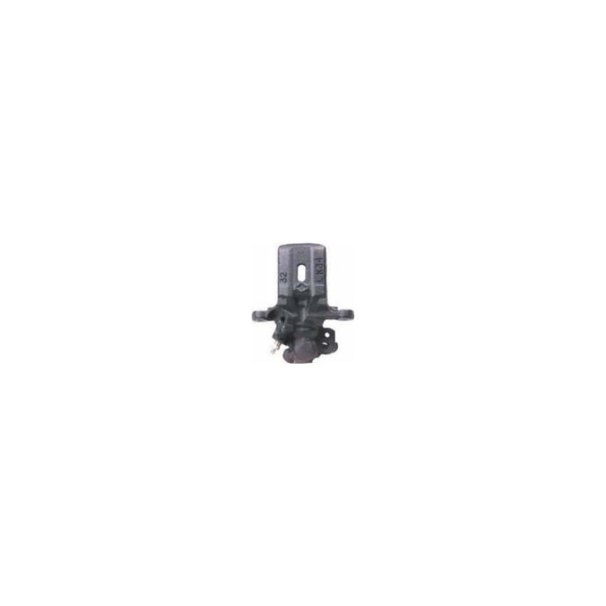 CARDONE Reman 19-1904 Remanufactured Unloaded Caliper