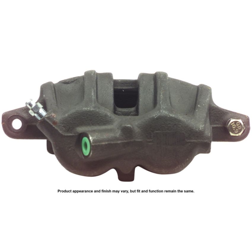 CARDONE Reman 19-1906 Remanufactured Unloaded Caliper