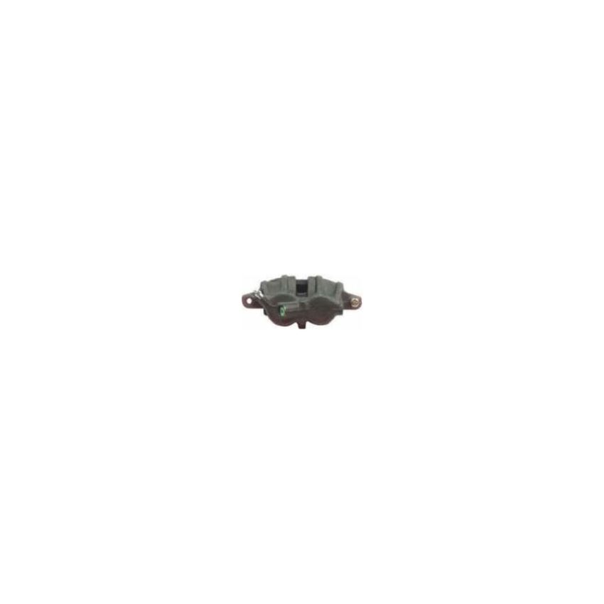 CARDONE Reman 19-1906 Remanufactured Unloaded Caliper