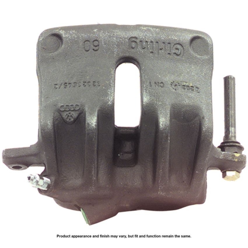 CARDONE Reman 19-1906 Remanufactured Unloaded Caliper