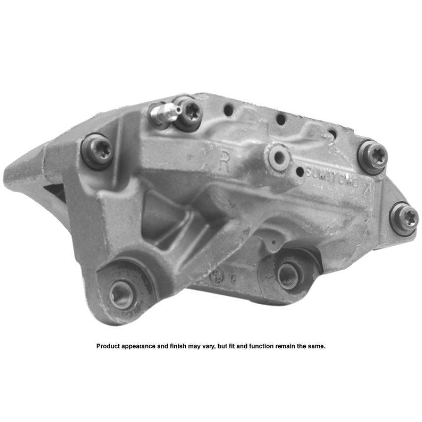 CARDONE Reman 19-1908 Remanufactured Unloaded Caliper