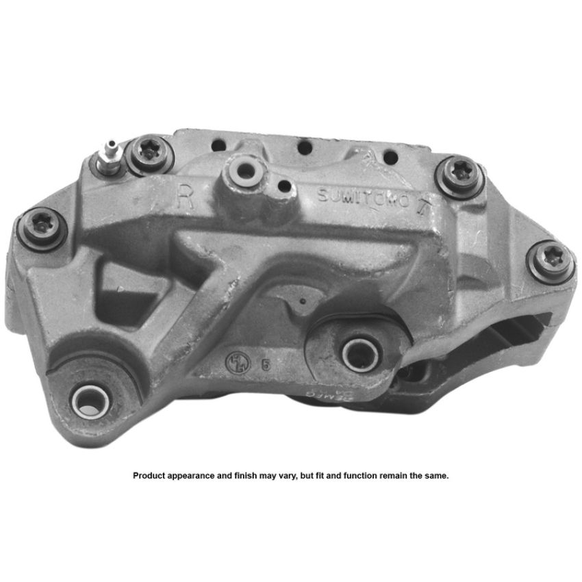 CARDONE Reman 19-1908 Remanufactured Unloaded Caliper