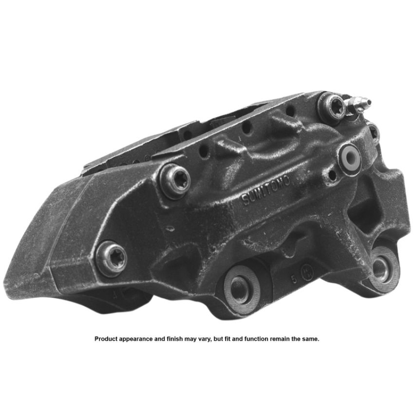 CARDONE Reman 19-1909 Remanufactured Unloaded Caliper