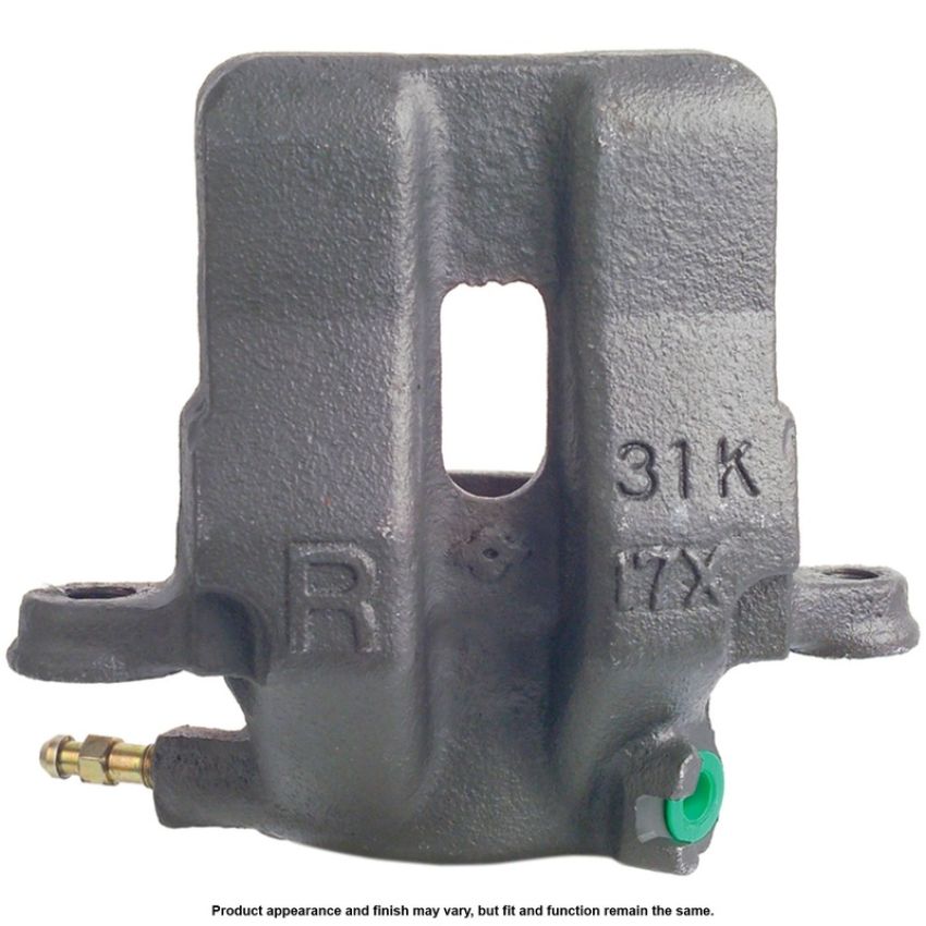 CARDONE Reman 19-1910 Remanufactured Unloaded Caliper
